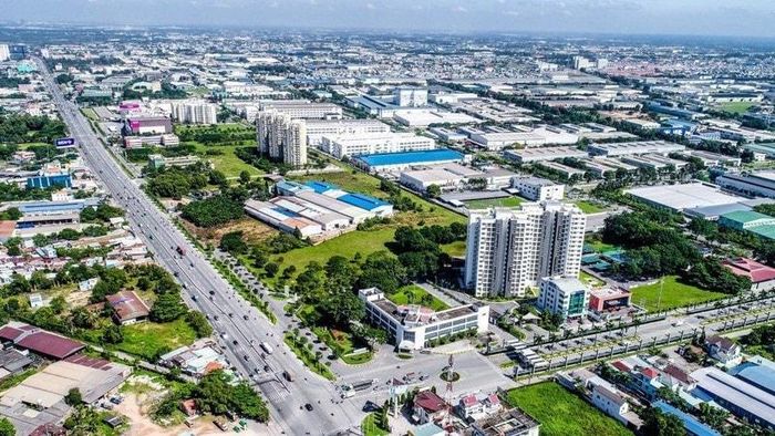 Việc mặt bằng lãi suất cho vay mua nhà tăng mạnh buộc thị trường bất động sản bước vào một giai đoạn “thanh lọc tự nhiên”. Ảnh sưu tầm