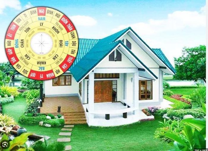 Việc chọn đúng hướng không nhằm "tạo tài lộc từ con số 0", mà giúp dòng khí tài vận vận hành trôi chảy, giảm biến động và hạn chế những giai đoạn lên xuống thất thường.
