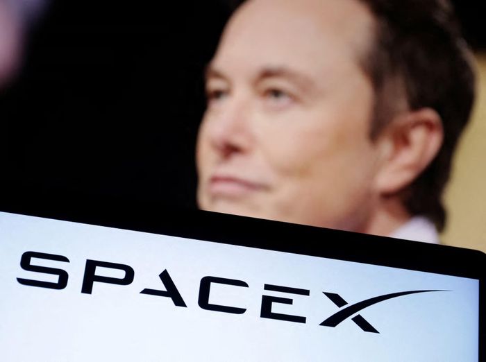 SpaceX của Elon Musk dự kiến sẽ đầu tư 119 tỷ USD tại Texas để làm nhà máy sản xuất chip AI. Ảnh: Reuters.