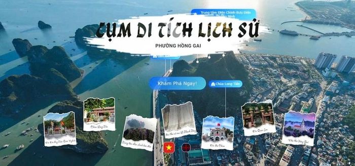 Nhiều địa phương chuyển đổi số di sản đạt hiệu quả tích cực