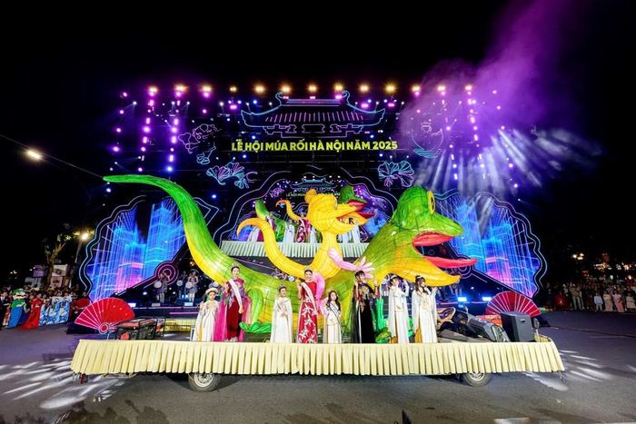 Festival sẽ gồm nhiều hoạt động văn hóa nghệ thuật đặc sắc