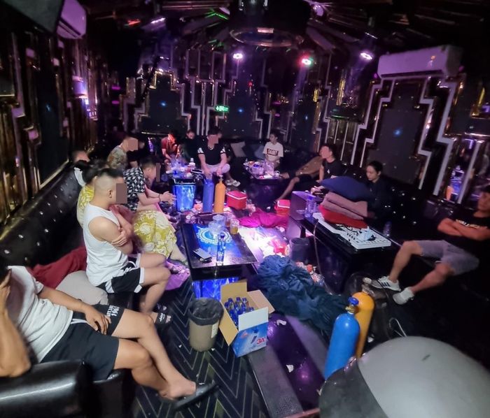 Một bộ phận thanh thiếu niên còn thiếu kỹ năng, dễ bị lôi kéo, nhất là với các loại ma túy "núp bóng" dưới dạng đồ uống, thực phẩm hoặc thuốc lá điện tử…