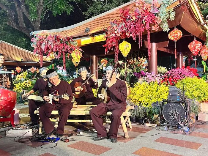 Hải Phòng cũng đặt mục tiêu đưa văn hóa trở thành động lực phát triển kinh tế.