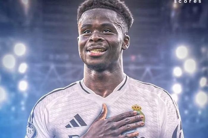 Tuy vậy, hiện tại Vinicius chưa lên tiếng về tương lai và chỉ tập trung thi đấu cho CLB Real Madrid. All Photo: Internet.