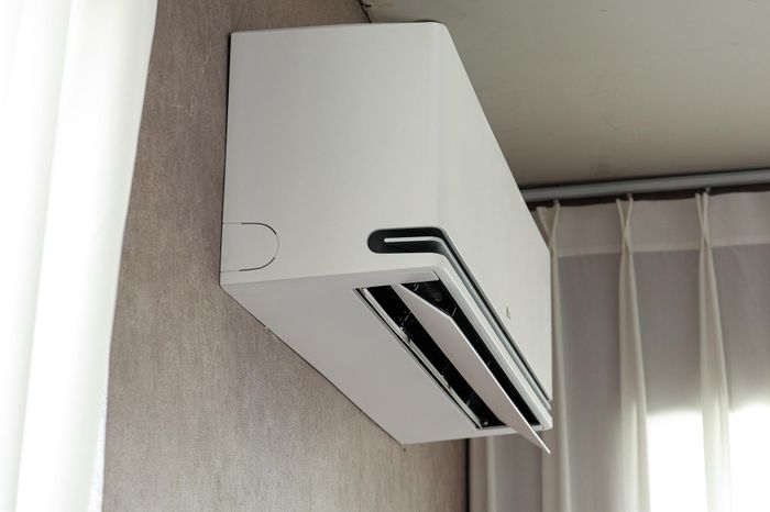LG Dualcool AI duy trì không gian yên tĩnh tuyệt đối ngay cả khi làm lạnh nhanh
