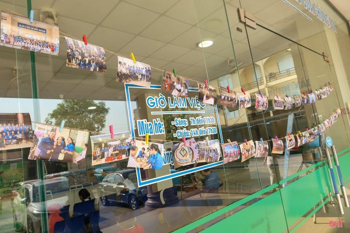 Được triển khai từ năm 2016, dự án đã thu hút khoảng 5.500 lượt tình nguyện viên cùng nhiều câu lạc bộ, tổ, đội, nhóm trên địa bàn tham gia.