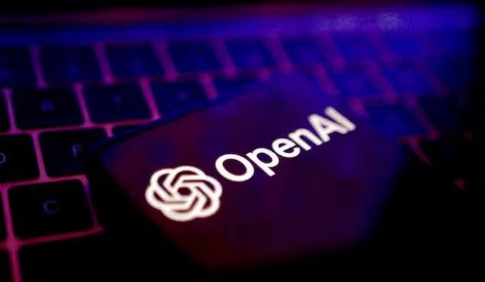 OpenAI ra mắt ba mô hình âm thanh mới. Ảnh: Reuters.