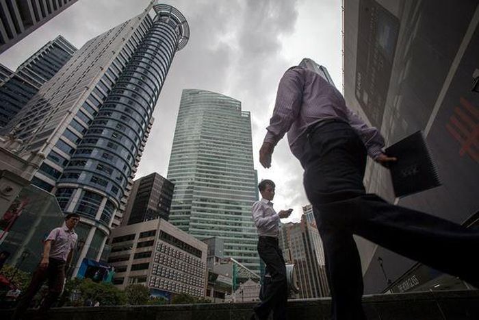 An ninh quốc gia - rào cản đối với các thương vụ M&A xuyên biên giới. Ảnh minh họa: Bnews phát