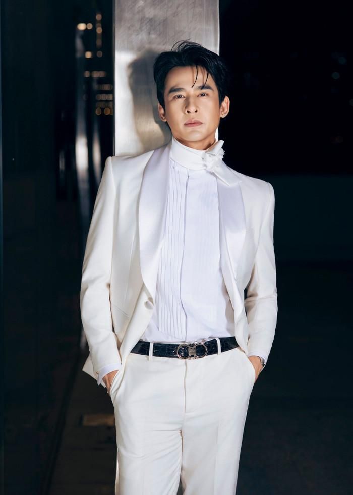 Lương Thế Thành vẫn duy trì sức hút sau hơn 20 năm hoạt động nghệ thuật.