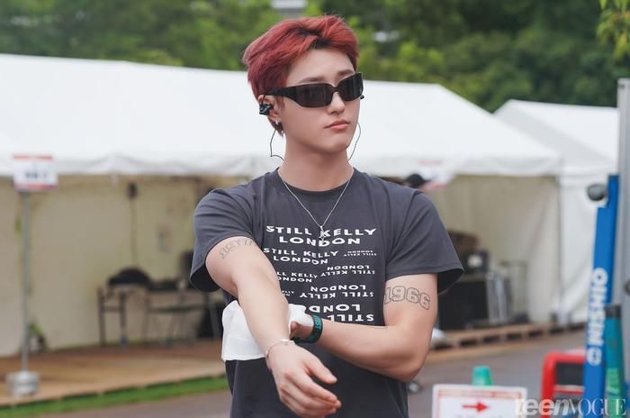 Sự việc gây ảnh hưởng không nhỏ đến hình ảnh của ca sĩ WOODZ trước thềm concert tại Đức.