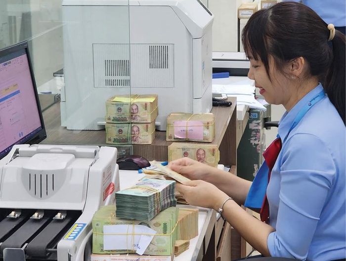  Vietinbank điều chỉnh giảm lãi suất huy động