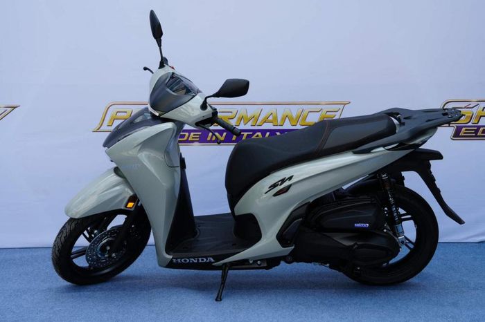 Xe có giá bán từ 235 triệu đồng