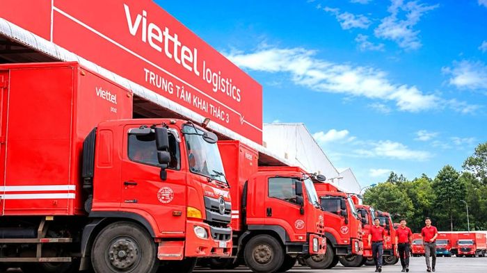Viettel Post đang tái cấu trúc hoạt động kinh doanh với định hướng giảm dần mảng thẻ cào, dồn toàn bộ nguồn lực cho phát triển mảng chuyển phát và logistics.
