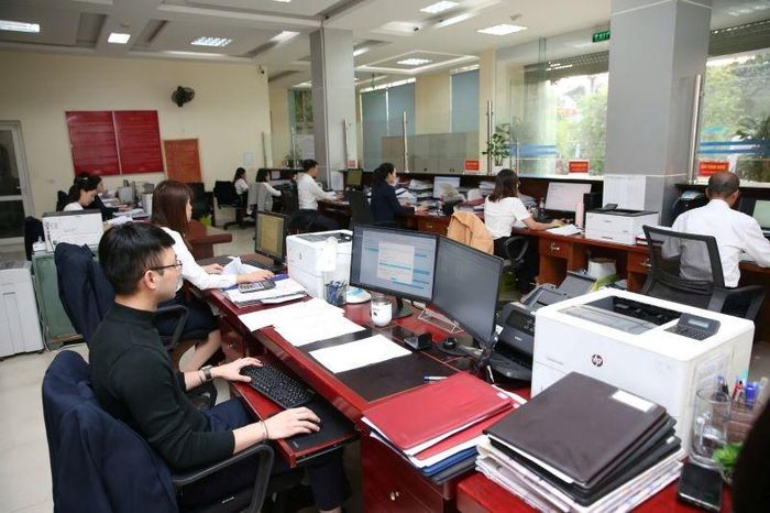 Kho bạc Nhà nước đang thực hiện cải cách kế toán ngân sách và rút ngắn thời gian lập Báo cáo tài chính nhà nước