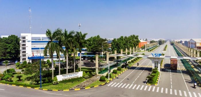 Khu đô thị khép kín Bắc Sài Gòn mang đến trải nghiệm "tái tạo năng lượng" qua hệ thống 39 tiện ích nội khu và an ninh đa lớp. - Ảnh: Phương Trường An Group.