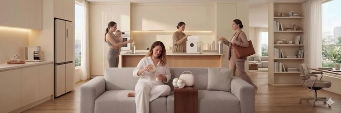 Anker Innovations, tập đoàn công nghệ tiêu dùng toàn cầu, chính thức công bố ra mắt eufy Baby tại thị trường Việt Nam.