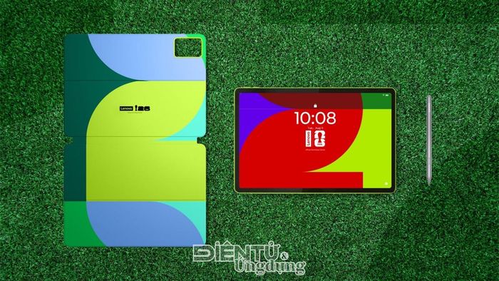 Idea Tab FIFA World Cup 26 Edition