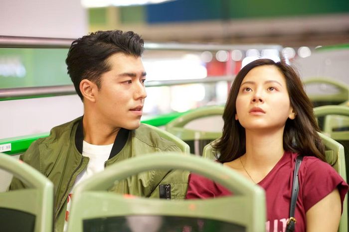 Nine và Baifern được "đẩy thuyền" vì quá đẹp đôi trong Friendzone.