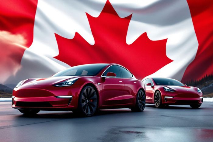  Tuy nhiên, việc can thiệp vào số lượng xe được phép nhập khẩu vào Canada theo hạn ngạch nhất định đang vấp phải nghi ngờ về tính công bằng, bị cho là có thể tạo ra nguy cơ thao túng thị trường thay vì mở ra cơ hội cạnh tranh bình đẳng cho các hãng xe. 