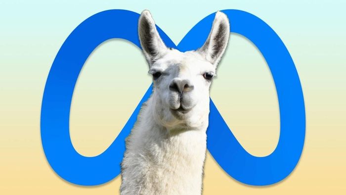  Meta phát triển Llama để cạnh tranh với các đối thủ sừng sỏ như Chat GPT, Gemini, Claude... Ảnh: Inc Magazine. 