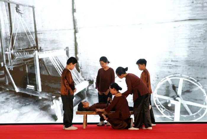 Hội thi “Kể chuyện theo Sách” cấp Tiểu học