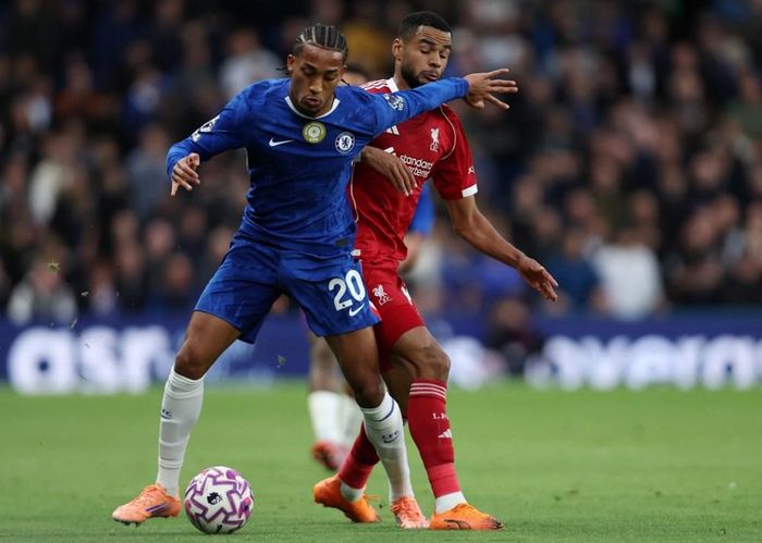 Trận chiến tại Anfield dễ kết thúc cùng tỷ số hòa