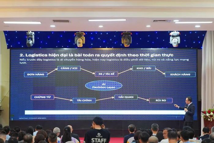 PGS.TS. Nguyễn Bình Minh - Viện trưởng Viện Công nghệ và kinh tế số, ĐH Bách Khoa Hà Nội