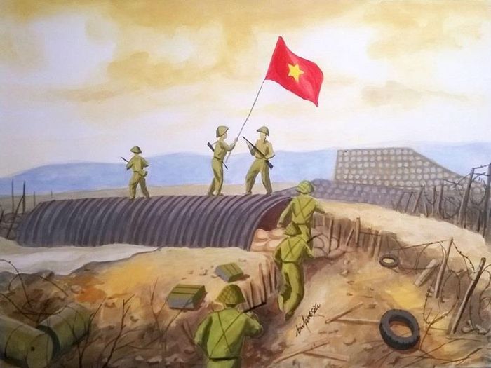 Ảnh minh họa.