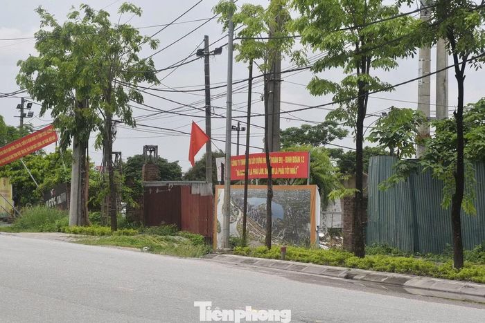Theo Đề án khu đô thị đa mục tiêu mới, thành phố Hà Nội sẽ phát triển theo mô hình chùm đô thị với 9 cực phát triển và 9 trục động lực.