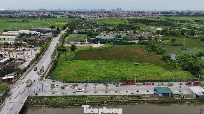 Trong đó, mô hình đô thị đa mục tiêu sẽ bố trí đan xen nhà ở xã hội, tái định cư và thương mại trong cùng một không gian để đảm bảo tính đồng bộ.