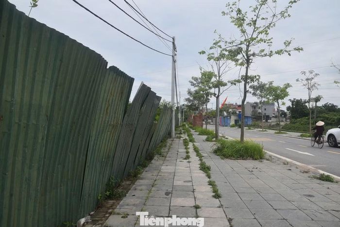 Đây là khu đô thị đa mục tiêu đầu tiên của Hà Nội được thiết kế với triết lý sinh kế bền vững làm trung tâm, kết nối chặt chẽ với hành lang phát triển kinh tế – công nghệ – giao thông phía Bắc Thủ đô trong tầm nhìn quy hoạch 100 năm.