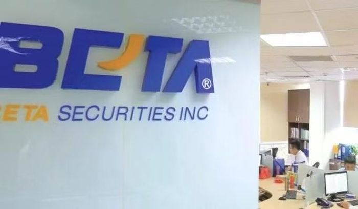 CTCP Chứng khoán Beta bị phạt hơn 362 triệu đồng do báo cáo sai lệch và vi phạm quy định hạn chế cho vay.