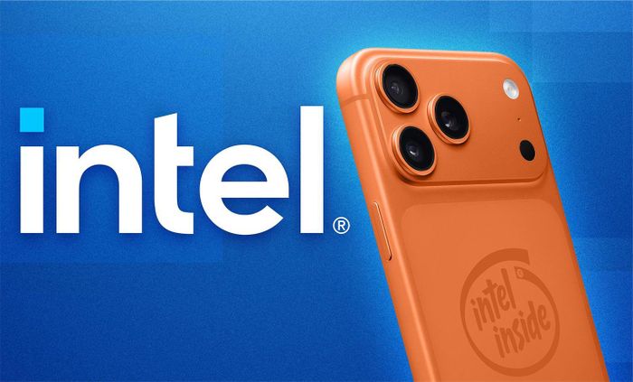 Apple quay lại hợp tác với Intel gây bất ngờ lớn đối với giới công nghệ. Ảnh: MacRumors