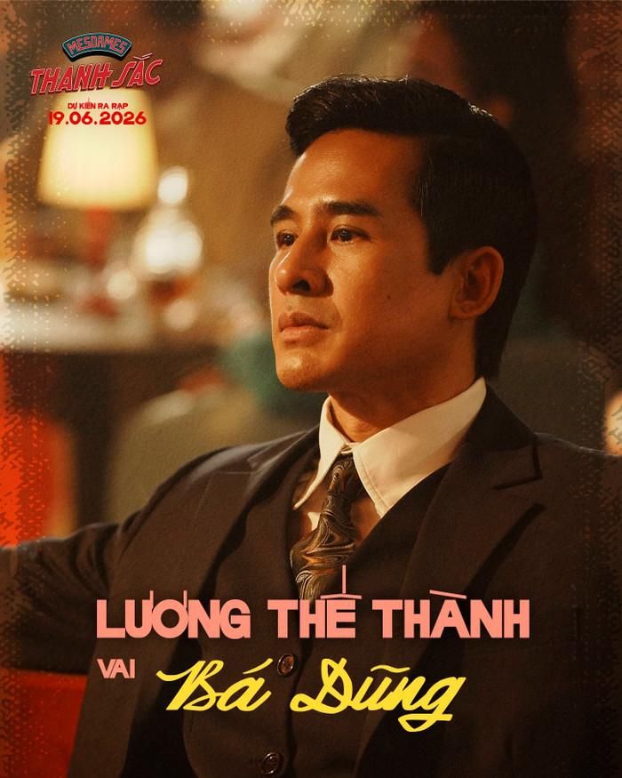 Dù gây nhiều tranh luận, giai đoạn hiện tại vẫn được xem là thời điểm Lương Thế Thành tạo sức hút lớn nhất trong nhiều năm trở lại đây.