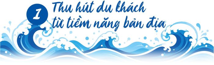 Dẫu bắt đầu tự phát, nhưng càng ngày, những làng biển Đà Nẵng cho thấy tiềm năng hình thành những điểm đến cộng đồng mang bản sắc riêng.