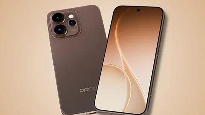 OPPO Reno16 Pro sắp ra mắt với thiết kế nhỏ gọn, camera khủng 200MP
