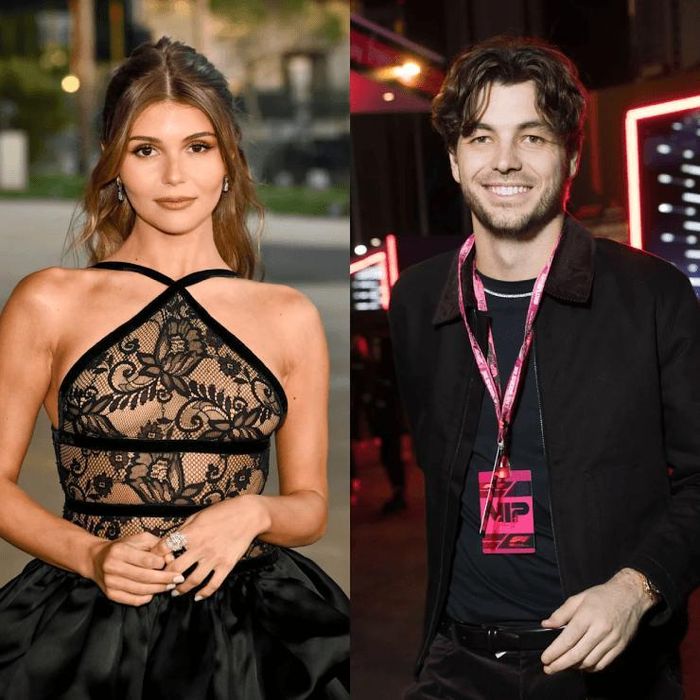 Tay Ridle Taylor Fritz vướng tin đồn hẹn hò mỹ nhân Olivia Jade hậu chia tay ...