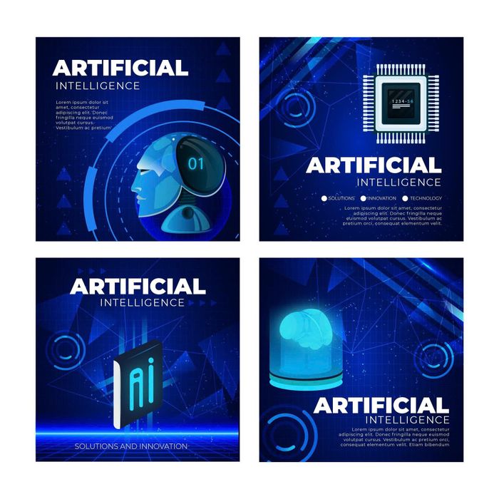 AI không còn là công cụ dành riêng cho bộ phận công nghệ (Ảnh nguồn Internet).