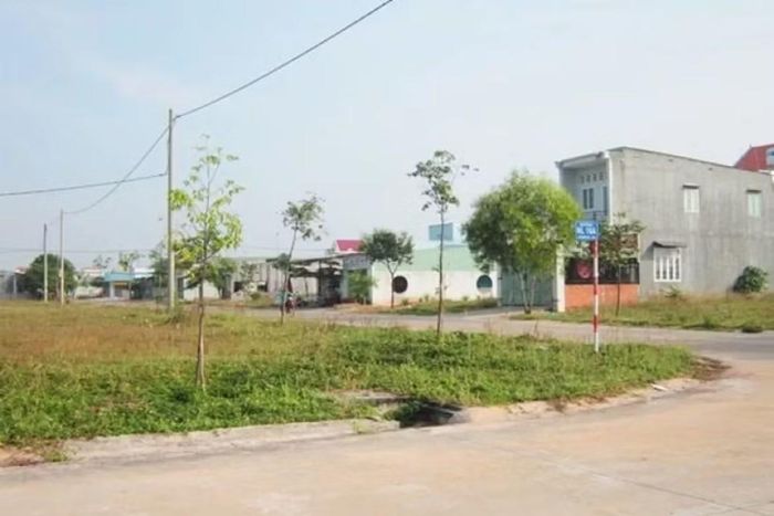 Việc mở rộng đối tượng được cấp sổ đỏ mua bán nhà đất bằng giấy viết tay sẽ khai thông một nguồn lực lớn từ đất đai.