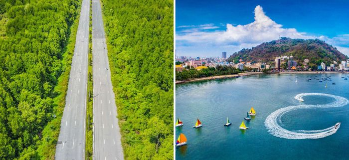 TP.HCM không chỉ đa dạng địa lý mà còn chứa đựng chiều sâu của một đô thị kiểu mới.