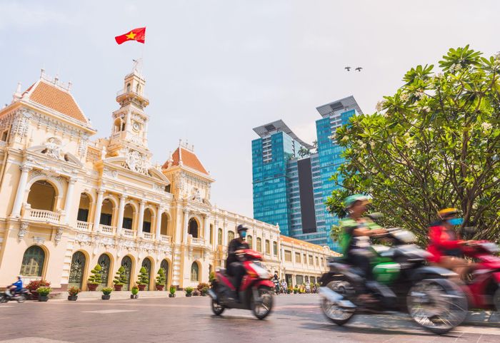 Một thương hiệu không chỉ để quảng bá du lịch hay thu hút đầu tư, mà để kể cho thế giới biết Thành phố này là ai, đang theo đuổi giá trị gì và muốn trở thành điều gì trong tương lai.