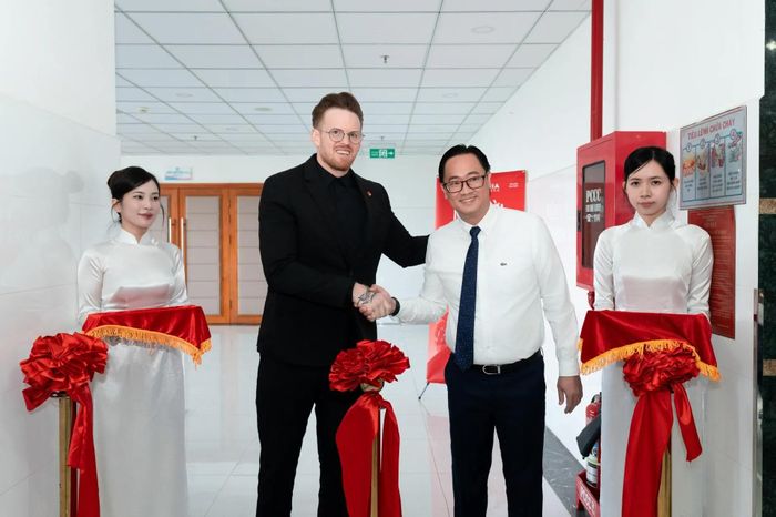 Trong tương lai, California Fitness &amp; Yoga định hướng mở rộng trung tâm này trên toàn hệ thống, đồng thời tiếp tục phát triển hệ sinh thái chăm sóc sức khỏe toàn diện cho cộng đồng.