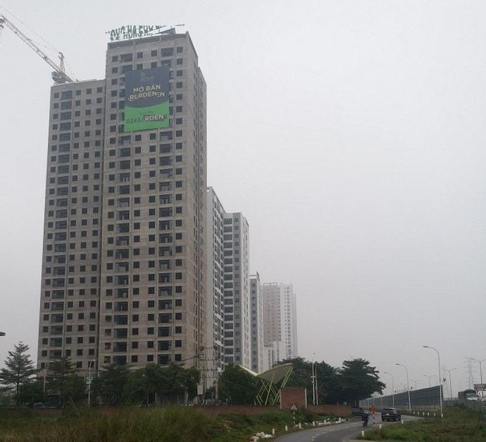 Theo đánh giá, dòng tiền đầu tư bất động sản đang dịch chuyển mạnh vào những khu vực có giá trị thực. Ảnh: Doãn Thành