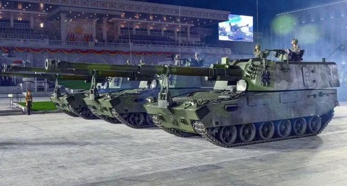 Vì vậy khả năng Triều Tiên cung cấp cho Nga pháo tự hành 155 mm thế hệ mới ngay bây giờ là rất thấp, có lẽ phải đến khi họ có trong tay 3 tiểu đoàn đầu tiên thì việc này mới diễn ra.