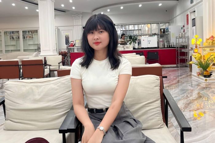  Hiện sức khỏe Dung tạm ổn định, được xuất viện 1 tháng nay. 