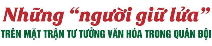 Tròn 80 năm xây dựng, chiến đấu và trưởng thành, Cục Tuyên huấn và ngành Tuyên huấn Quân đội đã bền bỉ giữ vai trò “người giữ lửa” trên mặt trận tư tưởng, văn hóa của Quân đội nhân dân Việt Nam. Từ những chiến hào khói lửa đến không gian số hôm nay, mỗi bước trưởng thành của Quân đội đều in đậm dấu ấn của công tác tuyên huấn, nơi hun đúc lý tưởng, bồi đắp niềm tin, khơi dậy ý chí quyết chiến quyết thắng và bảo vệ vững chắc trận địa tư tưởng của Đảng trong Quân đội.