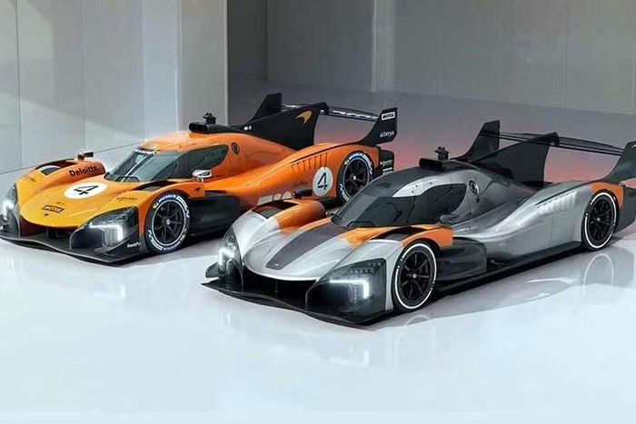 Những ai đủ khả năng mua GTR cũng sẽ được tham gia chương trình lái thử trên đường đua quốc tế kéo dài 2 năm với 6 sự kiện, trong đó McLaren sẽ cung cấp đội ngũ kỹ thuật viên và huấn luyện viên lái xe chuyên nghiệp.