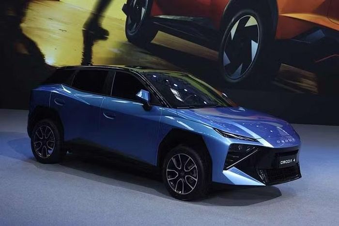 Đằng sau sự tăng trưởng mạnh của doanh số xe năng lượng mới là công nghệ Super Hybrid System (SHS) – nền tảng hybrid chủ lực của OMODA &amp; JAECOO.
