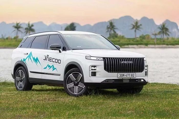 Từ cột mốc 1 triệu xe toàn cầu đến chuỗi tháng tăng trưởng liên tiếp, OMODA &amp; JAECOO đang cho thấy chiến lược phát triển tập trung vào người dùng trẻ.