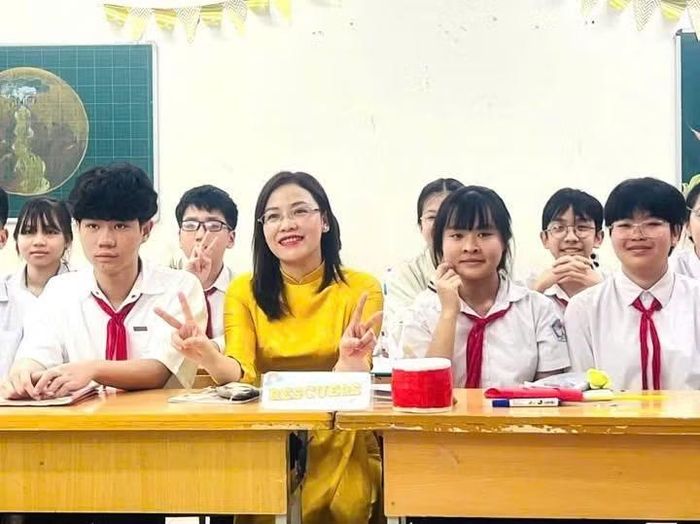 Các em học sinh lớp 9 chỉ còn chưa đầy 3 tuần nữa sẽ chính thức thi vào lớp 10 năm 2026.